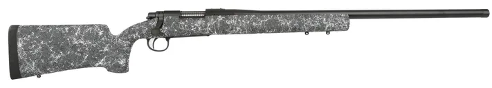 Remington 700 Long Range Grey .308 Win 26 Barrel 4-Rounds - Remington