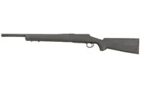Remington 700 Police Parkerized.308 Win 20-inch 4rd - Remington