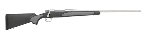 Remington 700 SPS Gray / Black .30-06 24 Barrel 4-Rounds - Remington
