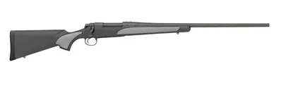 Remington 700 SPS Gray / Black .300 Win Mag 26 Barrel 3-Rounds Two-Position Safety - Remington