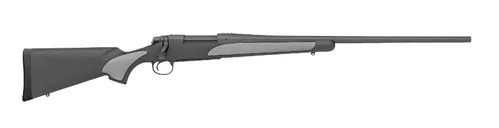 Remington 700 SPS Gray / Black 6.5 Creedmoor 24 Barrel 4-Rounds - Remington