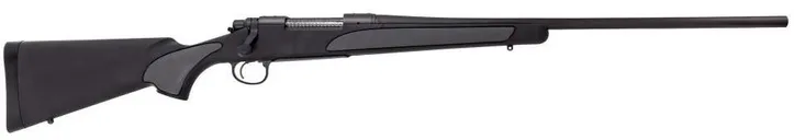 Remington 700 SPS Black / Grey .22-250 Rem 24 Barrel 4-Rounds - Remington