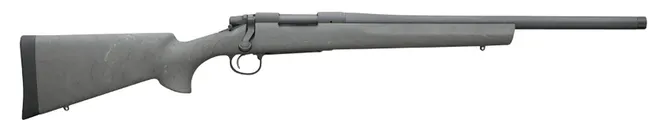 Remington 700 SPS Tactical Ghillie Green 6.5 Creedmoor 22 Barrel 4-Rounds - Remington