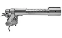 Remington 700 Short Action Stainless .473 with Adjustable X Mark Pro Trigger - Remington