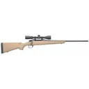 Remington 783 Bolt Action Rifle 308 Win 22 Barrel 4 Rounds 3-9x40mm Scope FDE Synthetic Stock - Remington