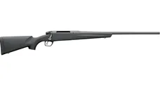 Remington 783 Compact 243 Win 20 Barrel 4-Rounds - Remington