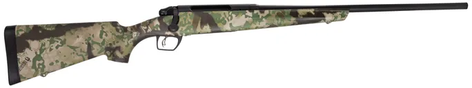 Remington 783 Kryptek Obscura 7mm Rem Mag 24 Barrel 3-Rounds - Remington