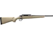 Remington R85765 783 Synthetic .308 WIN. 16.5 HB Threaded 4 Rounds BLACK/FDE - Remington