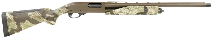 Remington 870 SPS Turkey Kryptek Obscura 12 GA 21 Barrel 4-Rounds - Remington
