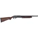Remington 870 Tactical Wood Walnut 20 GA-3 18.5 Barrel 4-Rounds - Remington