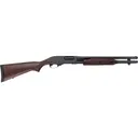 Remington 870 Tactical Walnut 20 GA-3 18.5 Barrel 6-Rounds - Remington