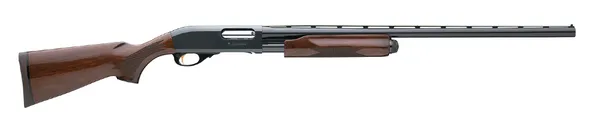 Remington 870 Wingmaster Walnut .410 GA 25 Barrel 3-Chamber 4-Rounds - Remington
