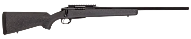 Remington Alpha 1 Hunter Grey .308 Win 22 Barrel 4-Rounds - Remington