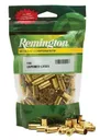 Remington Cartridge Cases Brass .40 SW 100-Rounds Unprimed - Remington
