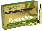 Remington Core-Lokt Brass .300 RSAUM 165-Grain 20-Rounds PSPCL - Remington