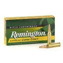 Remington Core-Lokt Brass .257 Roberts 117-Grain 20-Rounds CLSP - Remington