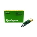 Remington Express Buckshot 12 GA 4 Buck 5-Rounds 257 - Remington