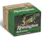 Remington Game Loads 16 GA 2 3/4 1 oz  #7 1/2 Lead Shot 25Rds - Remington