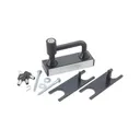 Remington RAC 3-inch MountABLE SECURED STORAGE - Remington