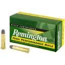 Remington High Performance Brass .32-20 Winchester 100 Grain 50-Rounds LFN - Remington