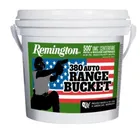 REM 9MM 115GR FMJ UMC 350RD 4BX - Remington