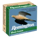Remington Lead Game Loads 12 GA #6-Shot 25-Rounds 2.75 - Remington