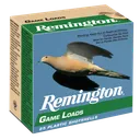 Remington Lead Game Loads 20 GA #8-Shot 25-Rounds 2.75 - Remington
