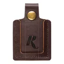 Remington Leather Toe Pad Brown - Remington