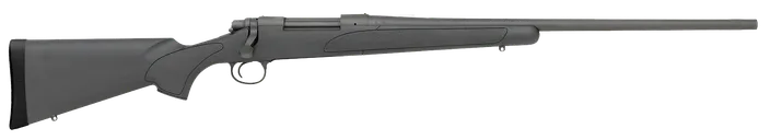 Remington Model 700 ADL .223 Rem 24 Barrel 5-Rounds Optics Ready - Remington