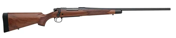 Remington Model 700 CDL Walnut .270 Win 24 Barrel 4-Rounds - Remington