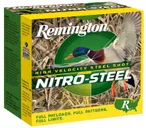 Remington Nitro Steel 12 GA BB Shot 25-Rounds 3.5 - Remington
