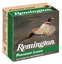 Remington Pheasant Load 16 GA #6 Lead Shot 25-Rounds 2 3/4 - Remington
