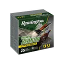 Remington Premier Bismuth 12 GA #5 Shot 1.25 oz 25-Rounds 2.75 - Remington