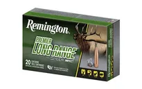 Remington Premier Long Range 6.5 Creedmoor 140 Grain 20-Rounds Speer Impact - Remington