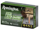 Remington Premier Long Range Brass .300 Win 190 Grain 20-Rounds Speer Impact - Remington