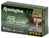 Remington Premier Long Range 7mm PRC 175 Grain 20-Rounds Speer Impact - Remington