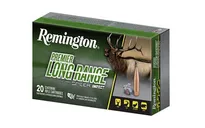 Remington Premier Long Range .300 PRC 215 Grain 20-Rounds Speer Impact - Remington