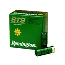 Remington Premier STS 12 GA 2-3/4 Chamber #8 Shot 25-Rounds - Remington