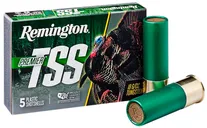 Remington Premier TSS .410 GA 9 Shot 5-Rounds 3 - Remington