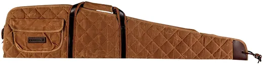 Remington Premium Scoped Rifle Case Tan 44 - Federal Premium