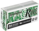 Remington Range Brass .45 ACP 230 Grain 50-Rounds FNEB - Remington