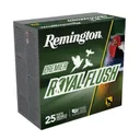 Remington Royal Flush 20 GA-3 #4 Shot 1 oz 25-Rounds - Remington