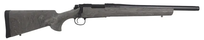 Remington SPS Tactical Ghillie Green .308 Win 16.5 Barrel 4-Rounds - Remington
