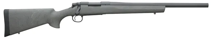 Remington 700 SPS Tactical Ghillie Green .223 Rem 16.5 Barrel 5-Rounds Synthetic Stock - Remington