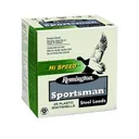 Remington SSTHV12H4 Sportsman 12 4 25rds - Remington