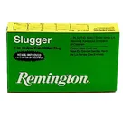Remington Slugger .410Bore 2.5-inch 1/5oz Rifle Slug 5Rds - Remington
