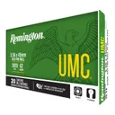 Remington UMC 5.56 62 Grain 20-Rounds FMJ - Remington