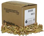 Remington UMC Brass Bulk .40 SW 180 Grain 650-Rounds FMJ - Remington