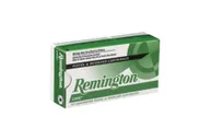 Remington UMC Brass .38 SPL 158-Grain 50-Rounds LRN - Remington