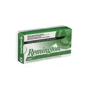 Remington UMC Brass .40 SW 180-Grain 50-Rounds Metal Case FMJ - Remington